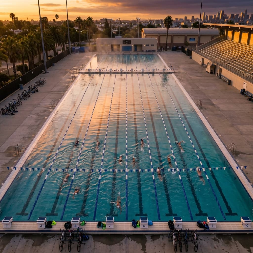 Monday: Intermediate & Expert