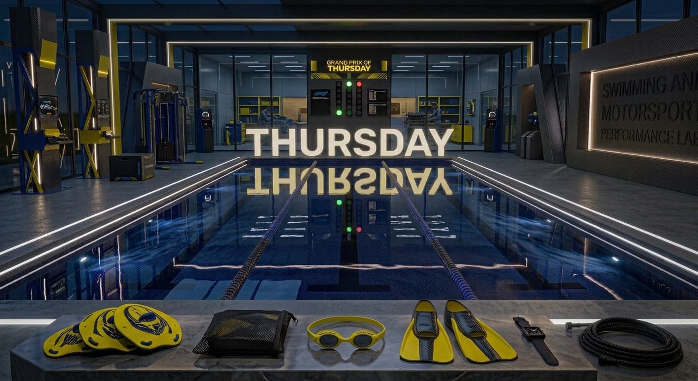 Thursday 8:30PM
